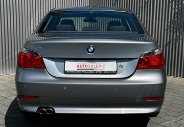 BMW 525 - 7