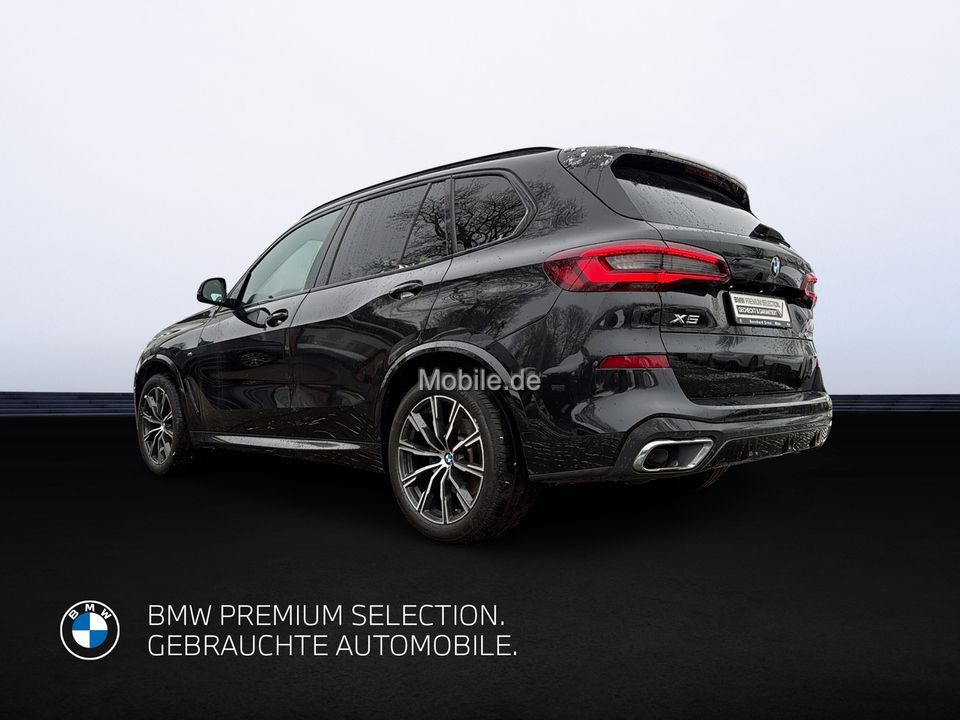 BMW X5 - Bild 12