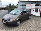 Mitsubishi Colt Lim. 3-trg. XTRA+Alu+Klima+ 79000KM - Mitsubishi aus 2011