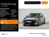 Audi A5 Avant S-LINE*EDITION-ONE*0,99%-Finanz*NAVI*MA - Audi A5 Jahreswagen