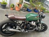 Honda CX 500 E / PC06 - Offers