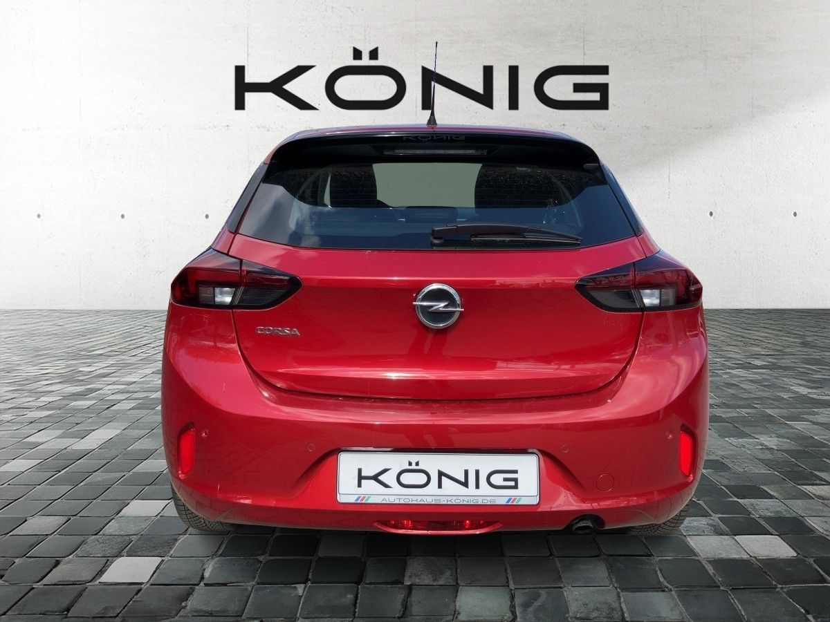Opel Corsa - Bild 6