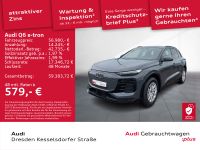 Audi Q6 e-tron - Vorschau Bild 2