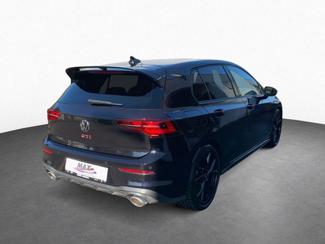 Golf VIII GTI Clubsport TSI MATRIX LED+PANO+KAME