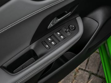 Opel Mokka 1.2 Elegance Kamera Fahrer-Assistenz-Paket
