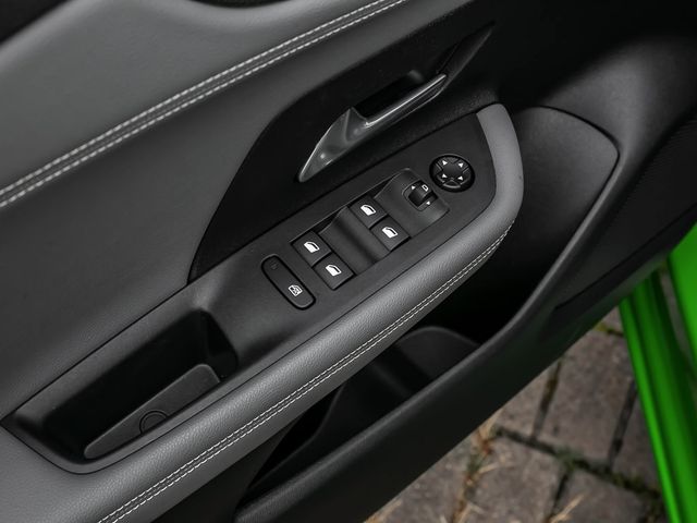 Opel Mokka 1.2 Elegance Kamera Fahrer-Assistenz-Paket