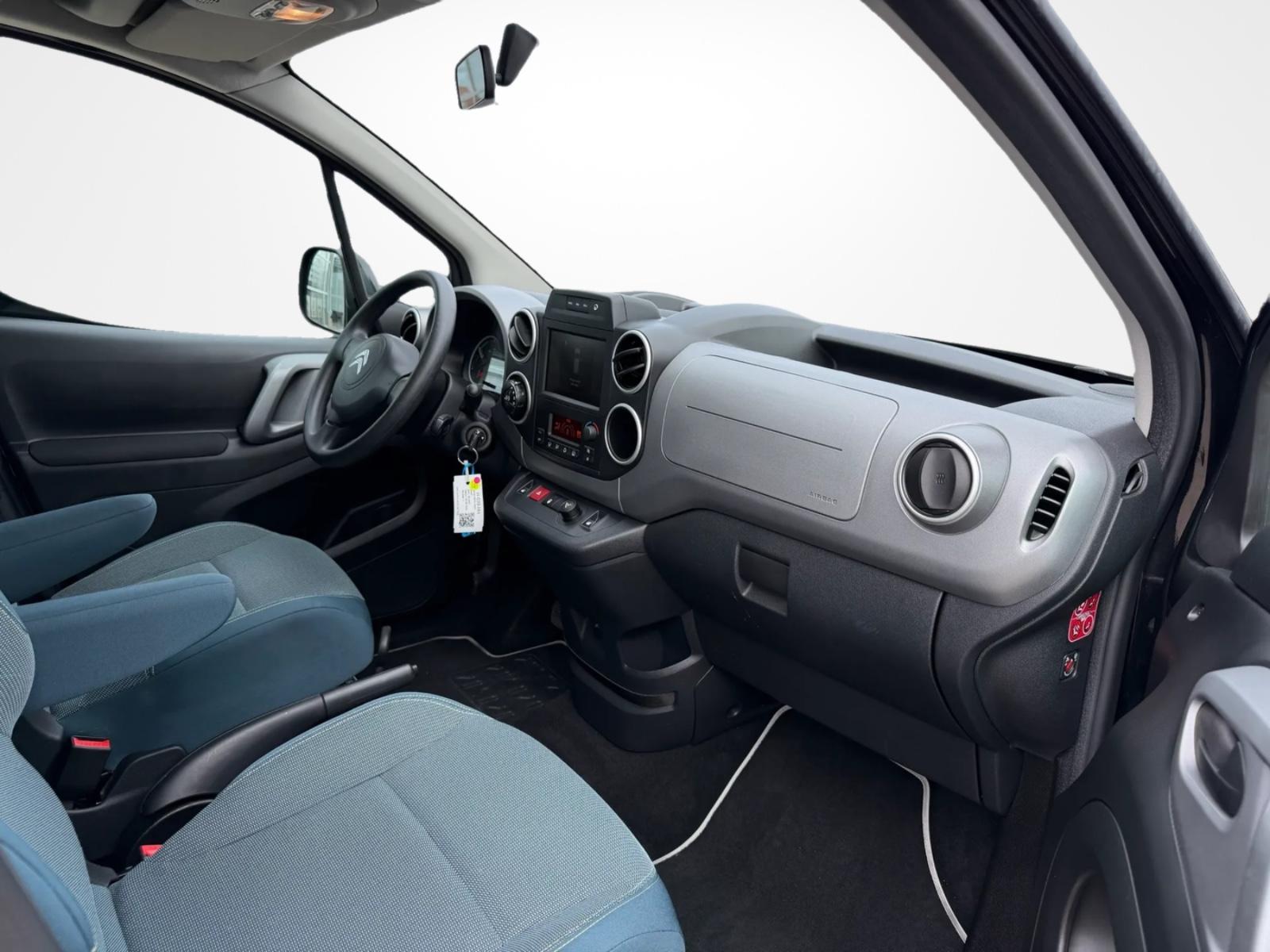 Citroën ë-Berlingo *1.Hd*5Sitzer*23KWH*GARANTIE
