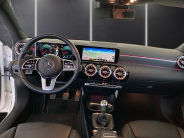 Mercedes A 200 - 10