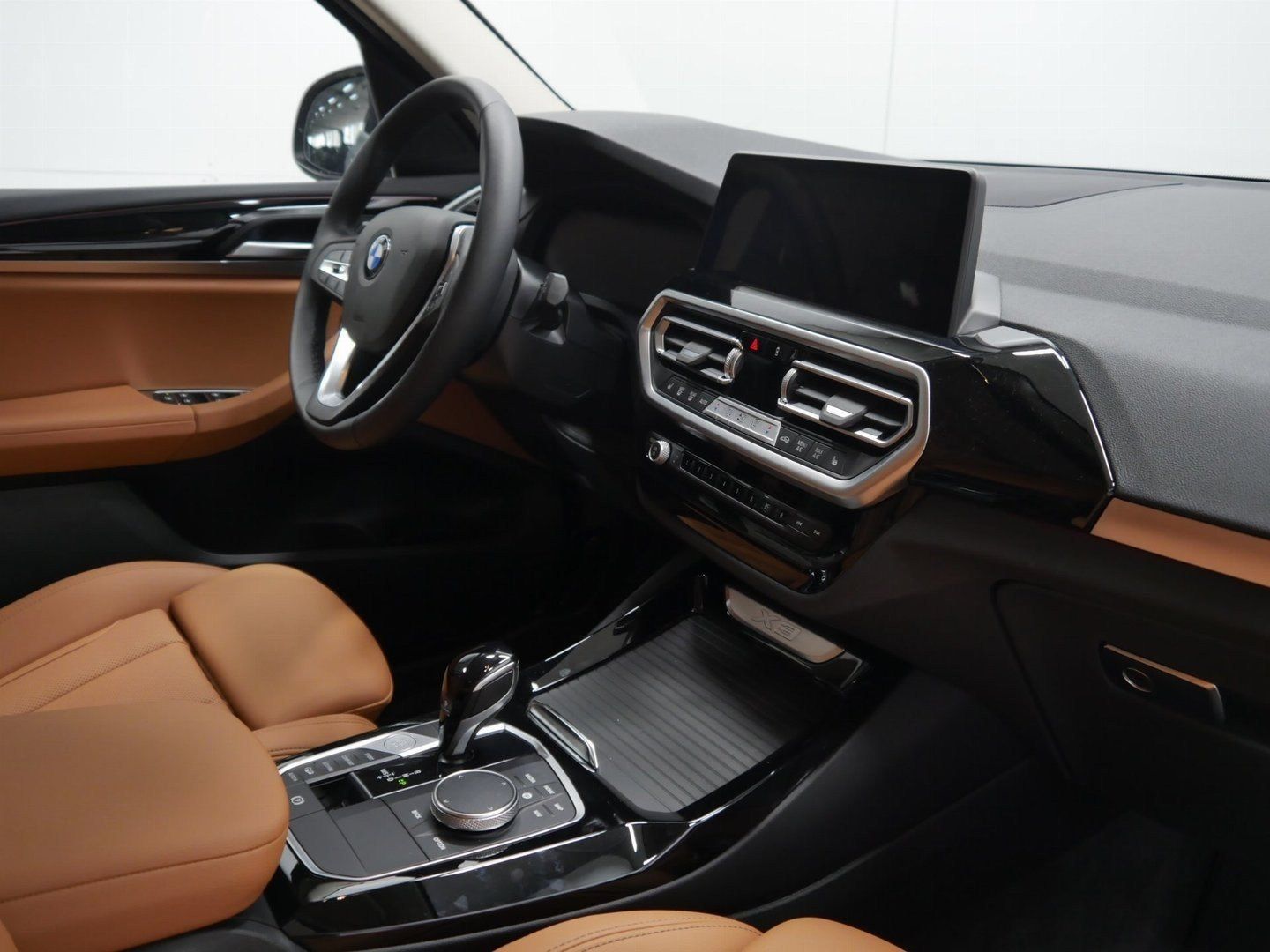 Fahrzeugabbildung BMW X3 xDrive20i Sportsitze, Sitzheizung, ZA HiFi DA