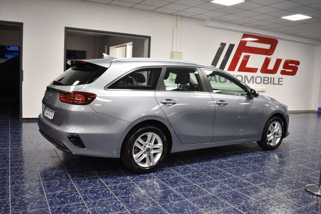 Kia cee'd Sportswagon Vision Aut Navi Kamera 1-Hand