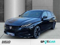 Peugeot 308 - Vorschau Bild 1
