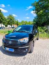 Other Ssangyong Rodius - Other in Hamburg