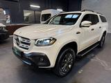 Mercedes-Benz X 350d 4Matic Power Sperre 360° Hardtop Off-Road - : Pickup, Hardtop