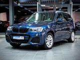 BMW Baureihe X3 S-Drive28i Tüv Neu ab 5,99% - BMW X3: 3.5