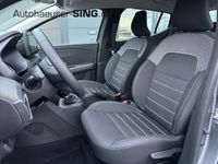 Dacia Sandero - Vorschau Bild 11
