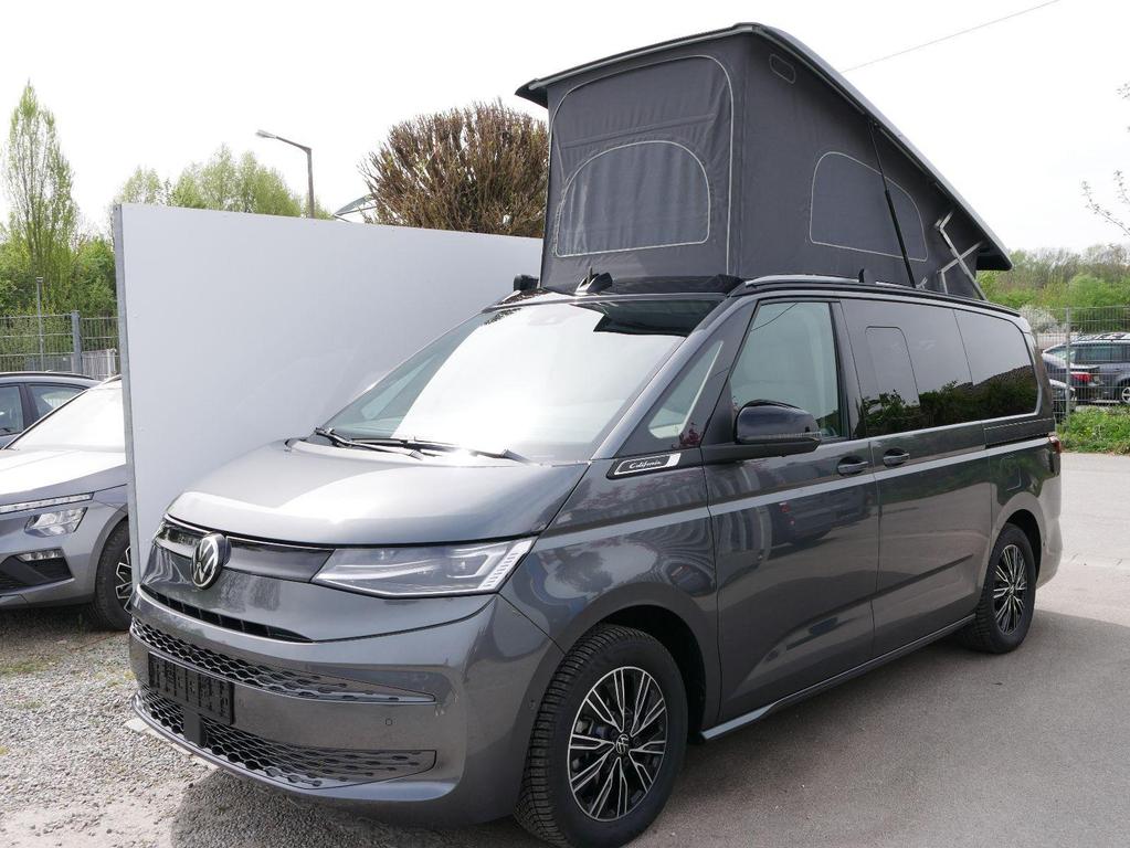 Volkswagen T7 California