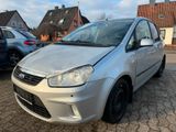 Ford C-MAX Style 1.8 - Ford C-Max mit Benzin-Antrieb: Kleinbus, 1.8