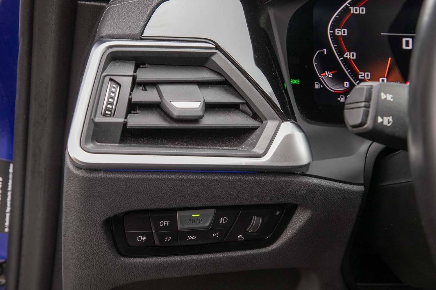 BMW M440 - Bild 10