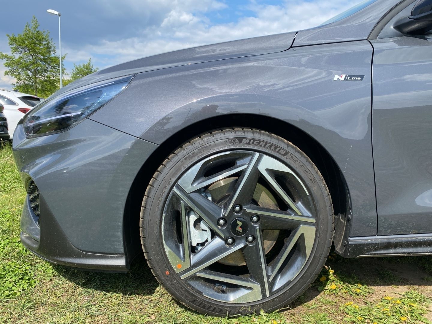Hyundai i30 – Bild 16