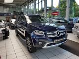 Mercedes-Benz X 350 EDITION POWER AUT SHZ 360GRAD AHK SPUR - Mercedes-Benz X 350 Gebrauchtwagen