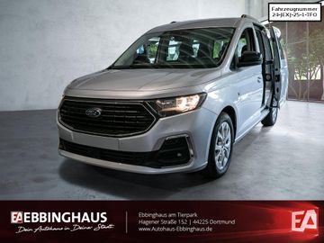 Ford Tourneo Connect 2.0 Titanium Assistenz-Paket