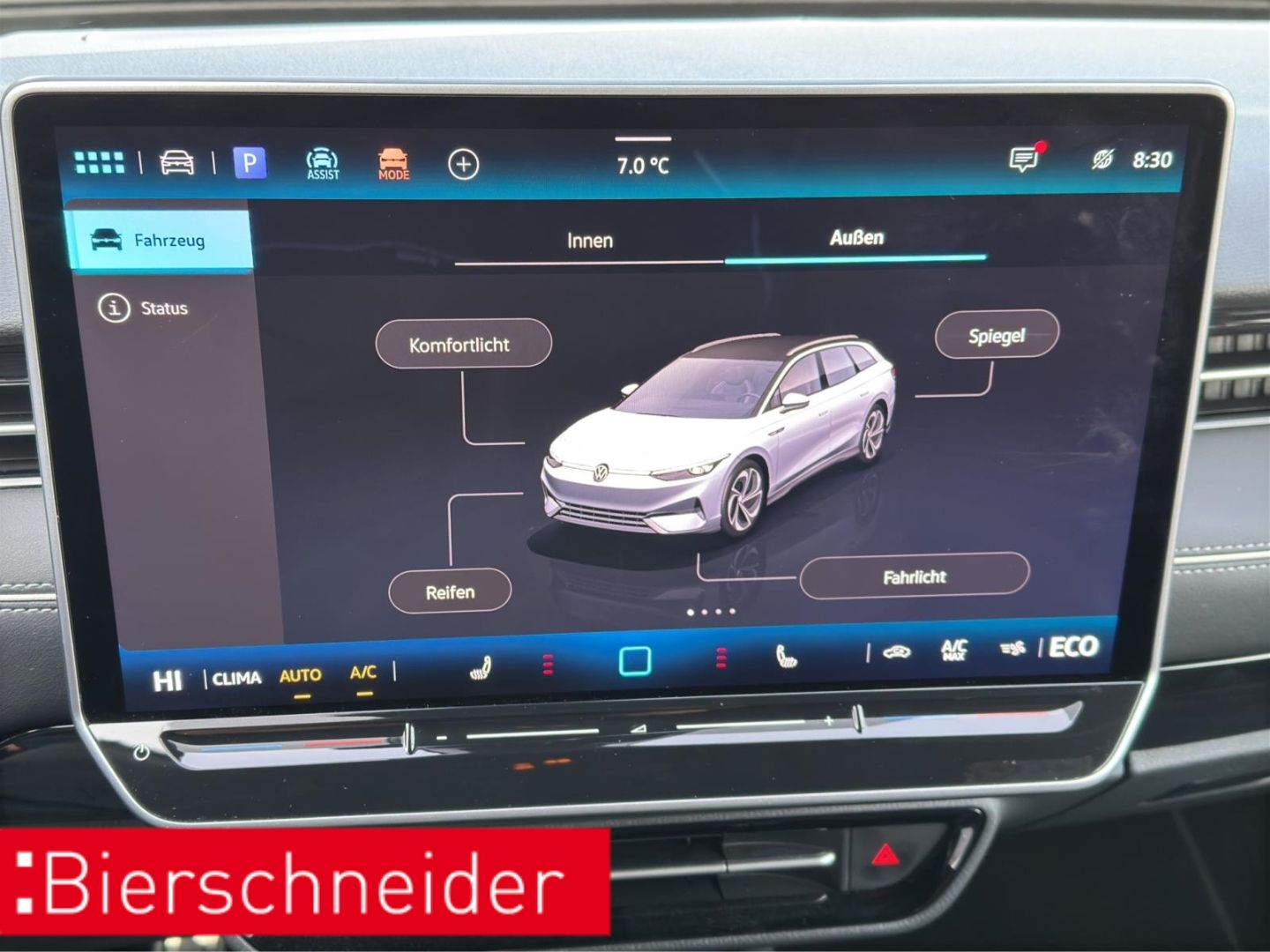 Volkswagen ID.7 - Bild 33