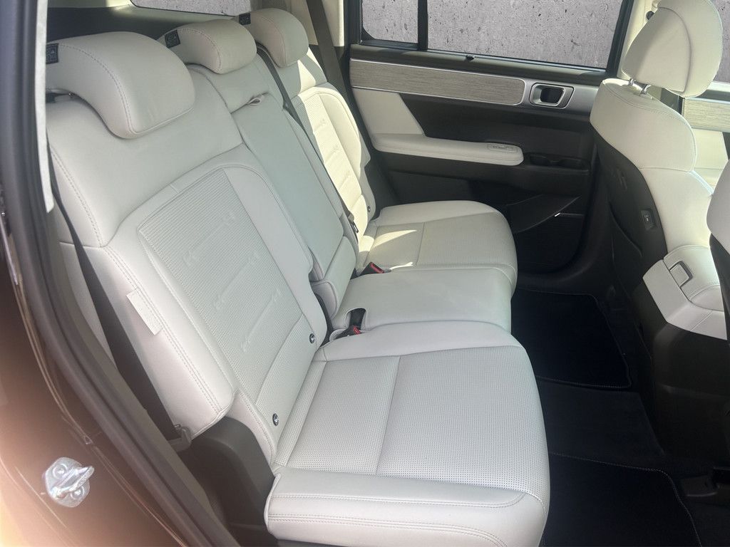 Hyundai Santa Fe – Bild 19
