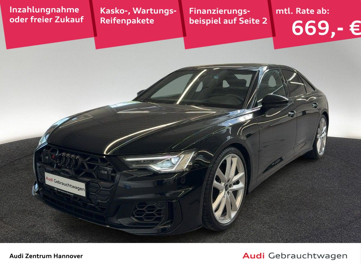 Audi S6 - Bild 1