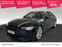 Audi S6 - Vorschau Bild 1