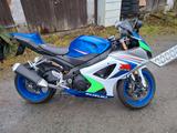 Suzuki Gsxr gsx-r 1000 k7 k8 - SUZUKI 2008 GSX R 1000