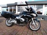 BMW R 1200 ST ABS HG Koffer Remus ESD - Angebote