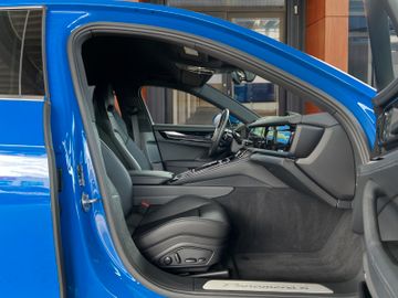 Porsche Panamera - 6