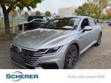 Volkswagen Arteon 2.0 TSI DSG R-Line Pano+ACC+Navi+App - VW Arteon mit Schiebedach