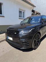 Land Rover Range Rover Velar D300 R-Dynamic - Land Rover Range Rover Velar in Wuppertal