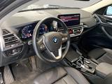 BMW X4 xDrive20d Standheizung LiveCockpitProf Laser - gebrauchte BMW X4 aus dem Jahr 2022