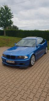 BMW 330Ci - Clubsport  - BMW: Clubsport