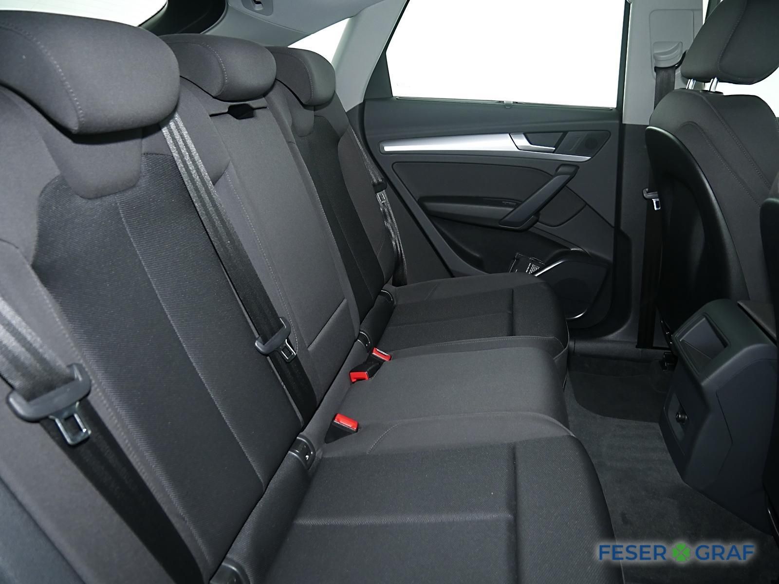 Audi Q5 - Bild 5