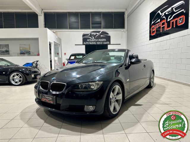 BMW 325 i cat Cabrio Futura