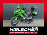 Kawasaki Versys 1000 Topcase + Koffer + Nebelscheinwerfer - KAWASAKI 1000 VERSYS