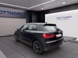 Audi A1 Sportback 25 TFSI LED SITZHZG GRA DAB+ - Audi A1: 1.2