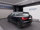 Audi A1 Sportback 25 TFSI LED SITZHZG GRA DAB+ - Audi A1 Vorführfahrzeuge: Sportback