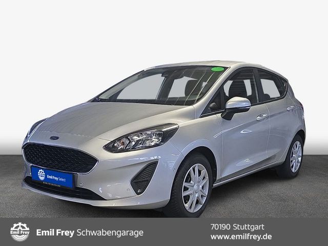 Ford Fiesta 1.1 S&S COOL&CONNECT