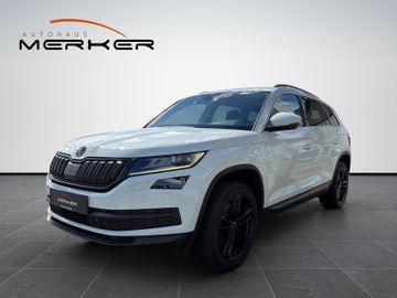 Skoda Kodiaq - 1