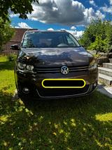 Volkswagen Touran 1.6 TDI MATCH BlueMotion Technology M...