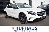 Mercedes-Benz GLA 180*Panorama*Night-Paket*Sportsitze - Mercedes-Benz GLA 180 mit Benzin-Antrieb