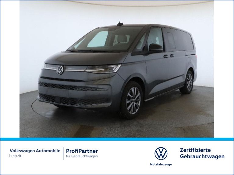 Image of Volkswagen T7 Multivan