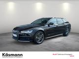 Audi A6 Allroad 3.0TDI quattro MATRIX PANO AHK STDHZ - Audi A6 Allroad mit Schiebedach