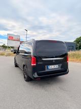 Mercedes-Benz V 250 d AVANTGARDE EDITION lang AVANTGARDE E... - Mercedes-Benz V 250 in Kiel