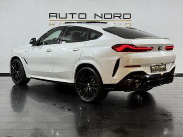 BMW X6 M50 - 10