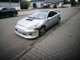 Toyota Celica T23 - gebrauchte Toyota Celica aus dem Jahr 2002